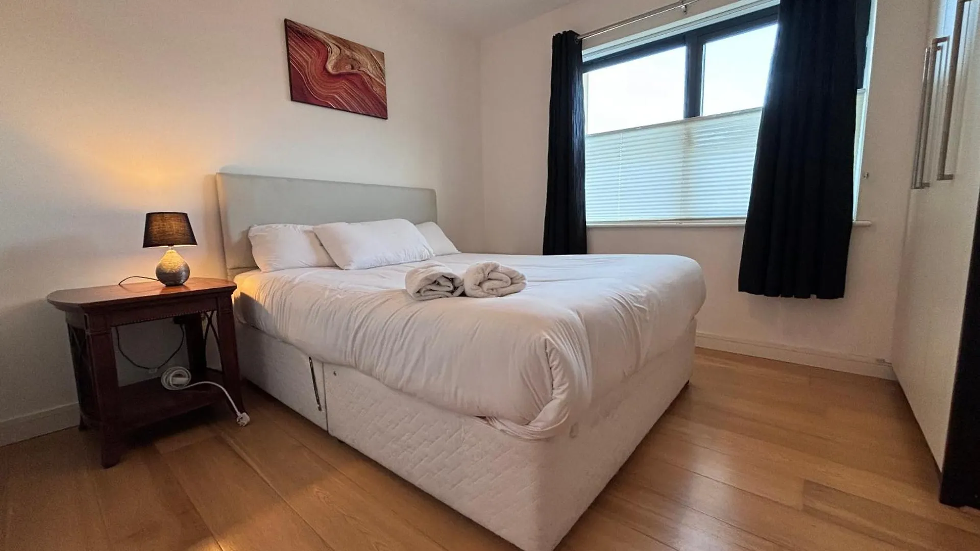 Northern Cross Apartment Dublino
