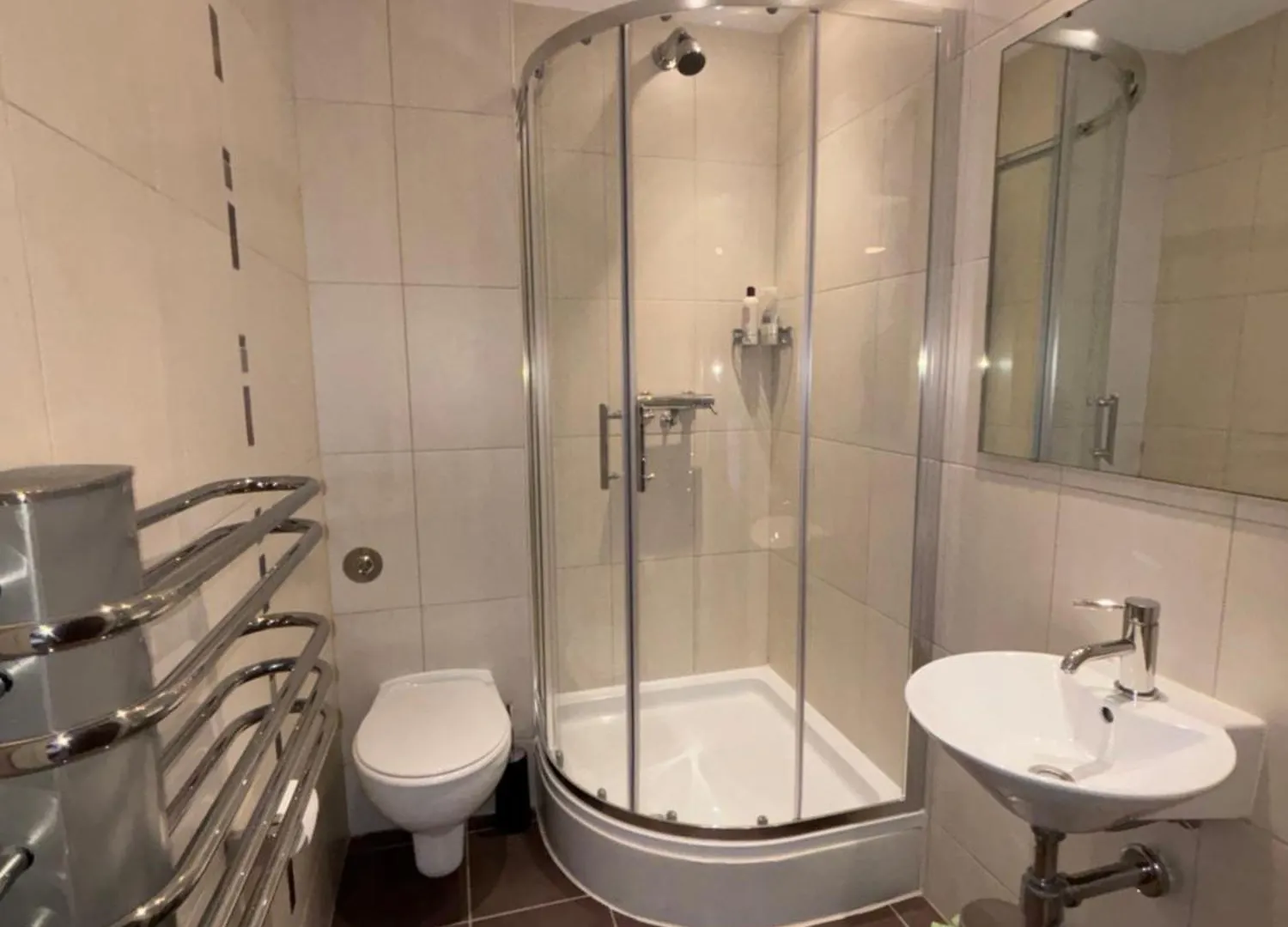 Northern Cross Apartment Dublino