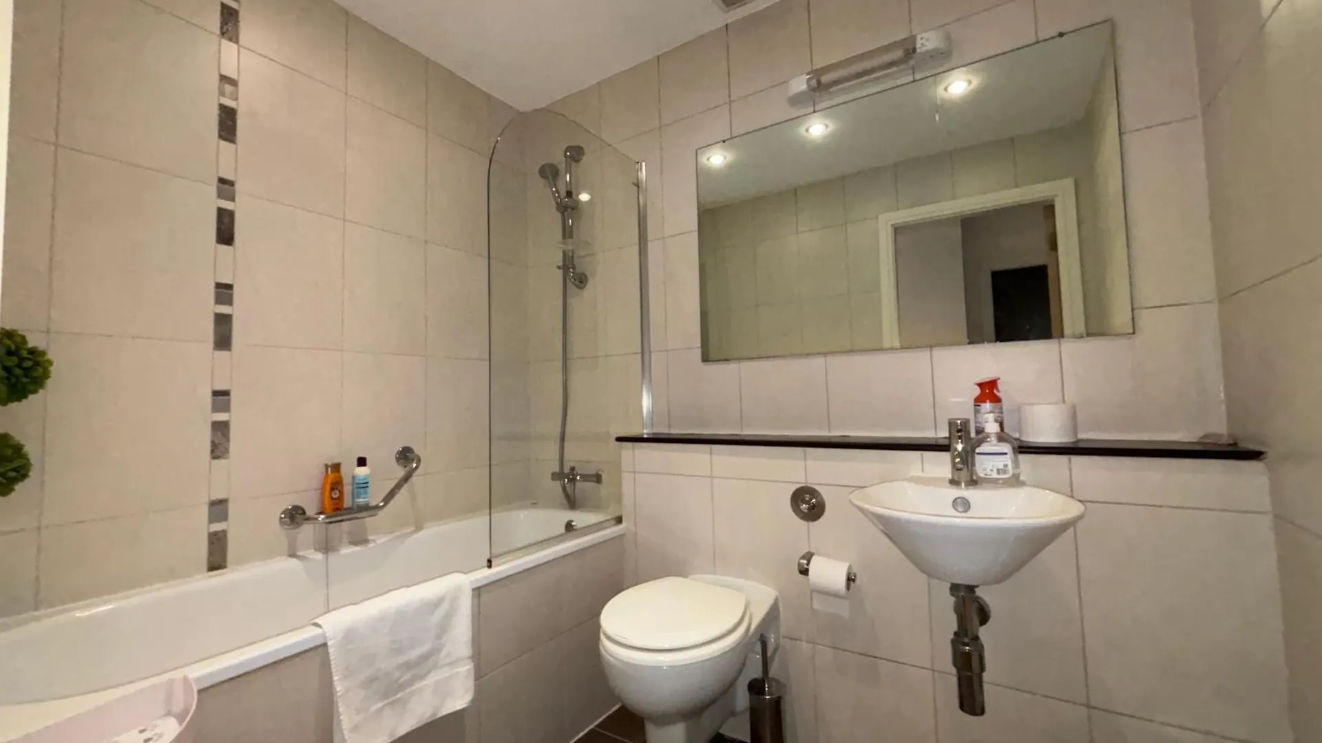 Northern Cross Apartment Dublino