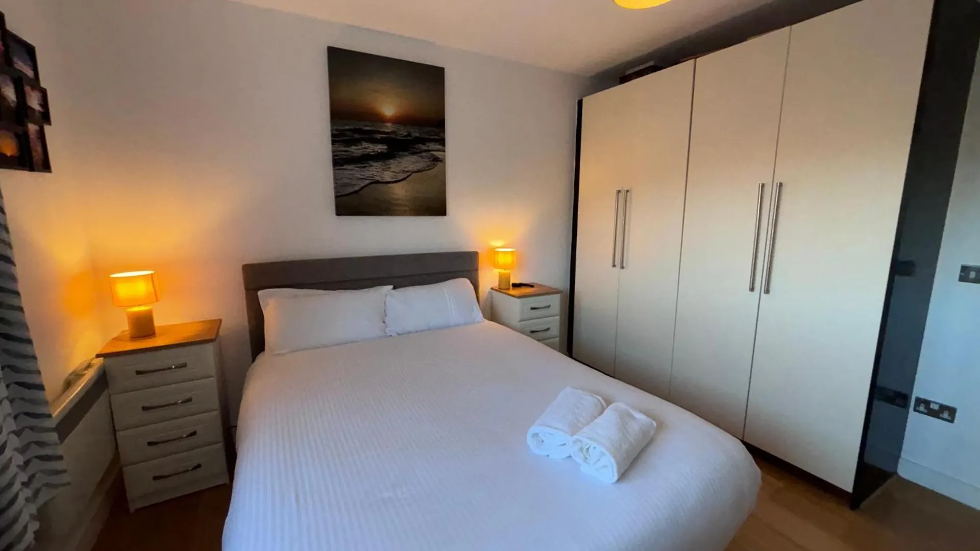 Northern Cross Apartment Dublino