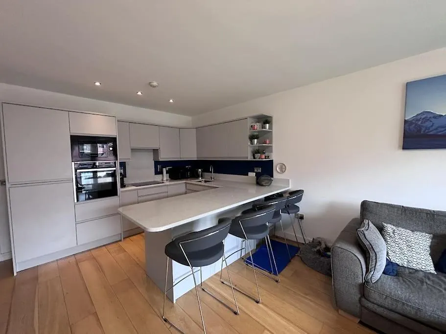 Northern Cross Apartment Dublin