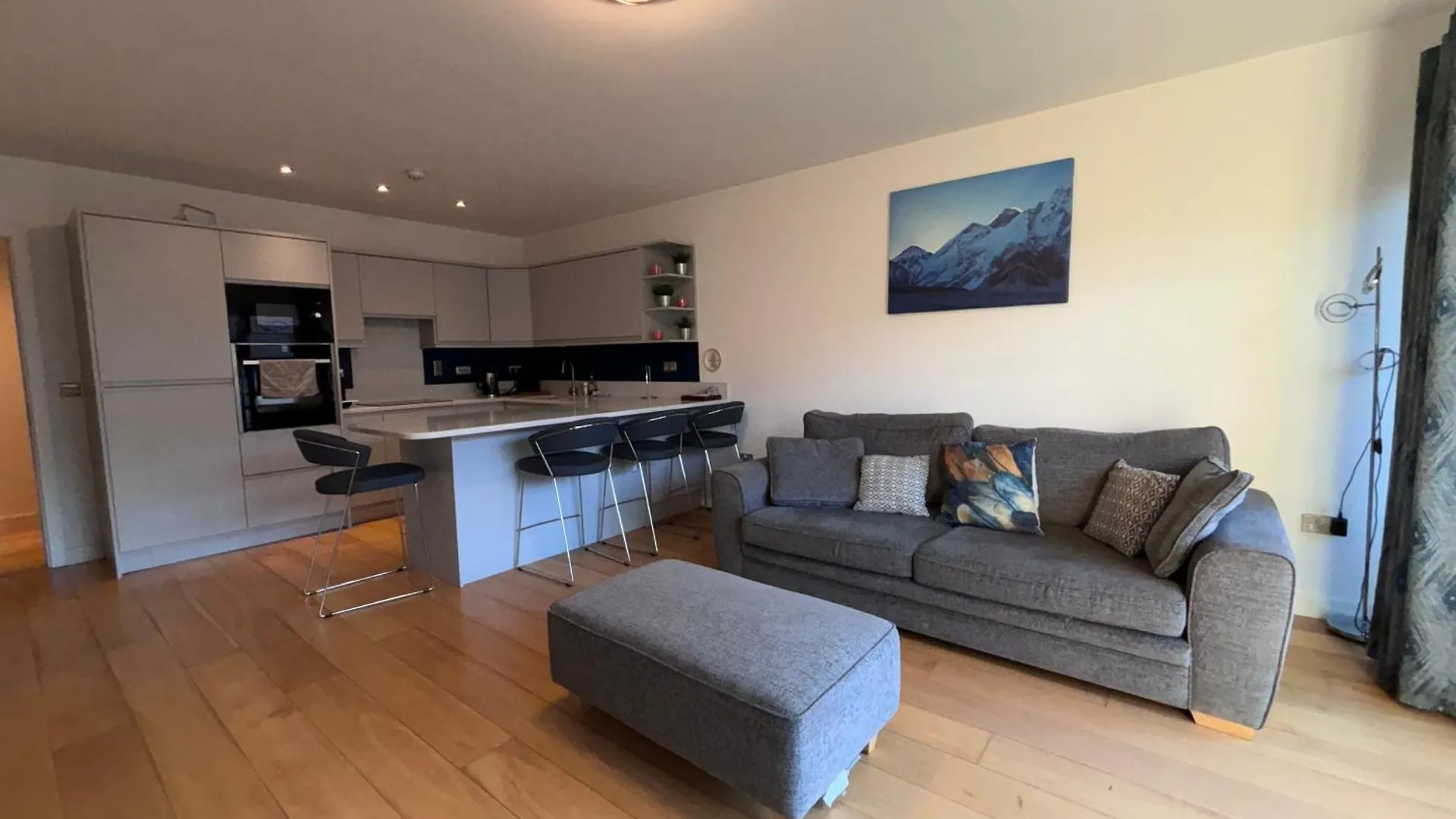 Northern Cross Apartment Dublin